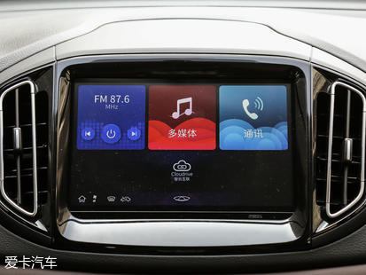 奇瑞汽车2019款瑞虎7