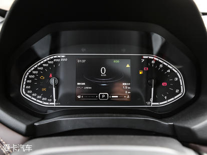 奇瑞汽车2019款瑞虎7