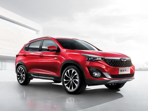 2019FLY 1.5T Ԅӿv V ǰ45