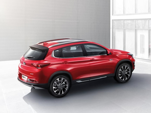 2019FLY 1.5T Ԅӿv V w^