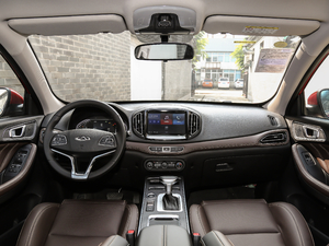 2019FLY 1.5T Ԅӄ V (ni)ȫ