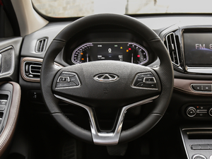 2019FLY 1.5T Ԅӄ V P