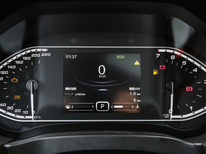 2019FLY 1.5T Ԅӄ V п؅^(q)