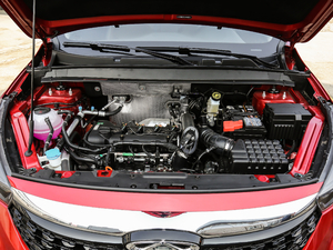 2019FLY 1.5T Ԅӄ V lәC