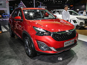 2019FLY 1.5T Ԅӿv V w^