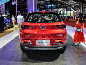 2019FLY 1.5T Ԅӿv V 	