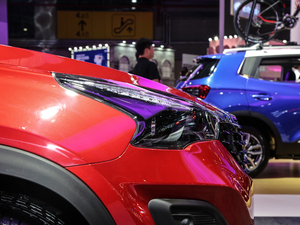 2019FLY 1.5T Ԅӿv V (x)(ji)^