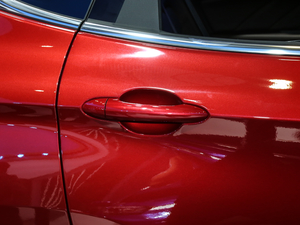 2019FLY 1.5T Ԅӿv V (x)(ji)^