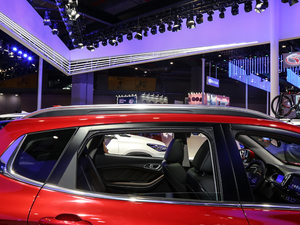 2019FLY 1.5T Ԅӿv V (x)(ji)^