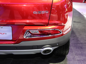 2019FLY 1.5T Ԅӿv V (x)(ji)^