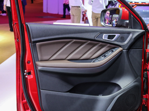 2019FLY 1.5T Ԅӿv V g