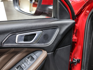 2019FLY 1.5T Ԅӿv V g