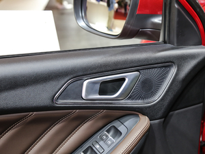 2019FLY 1.5T Ԅӿv V g