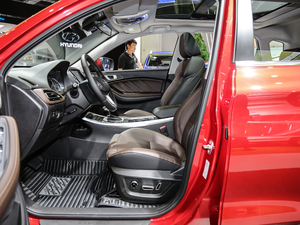 2019FLY 1.5T Ԅӿv V ǰſg