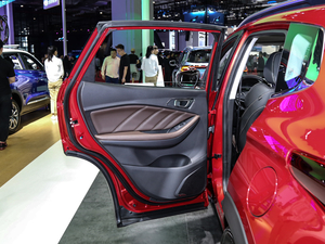 2019FLY 1.5T Ԅӿv V ܇T