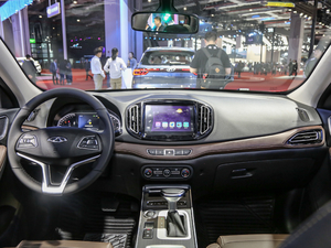 2019FLY 1.5T Ԅӿv V ȫ