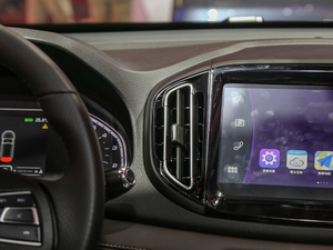 2019FLY 1.5T Ԅӿv V п؅^(q)