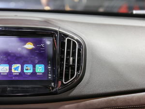 2019FLY 1.5T Ԅӿv V п؅^(q)