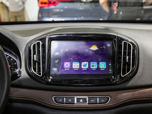 2019FLY 1.5T Ԅӿv V {L