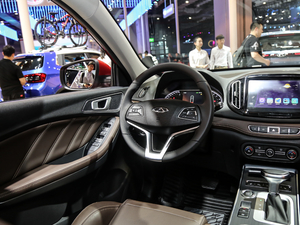 2019FLY 1.5T Ԅӿv V п؅^