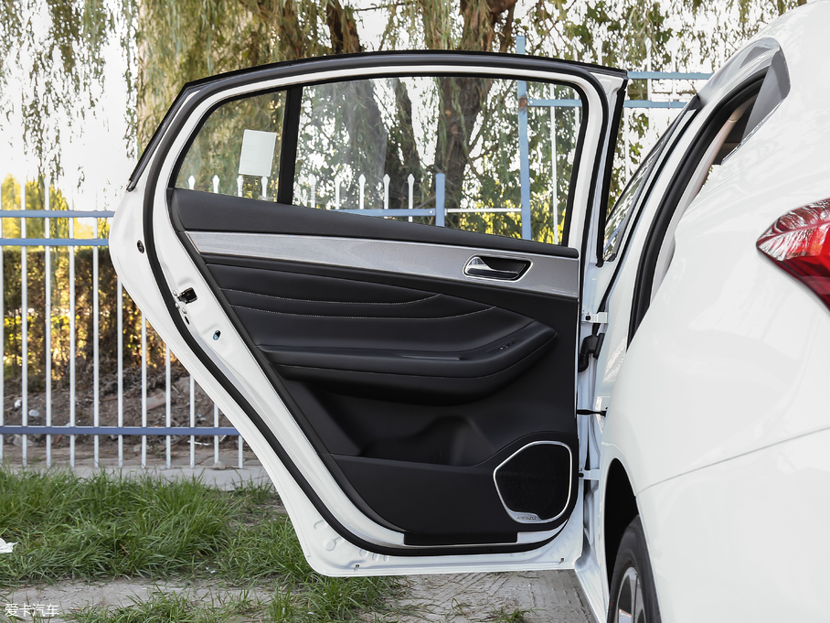 2019ȫ°5 1.5L CVT V