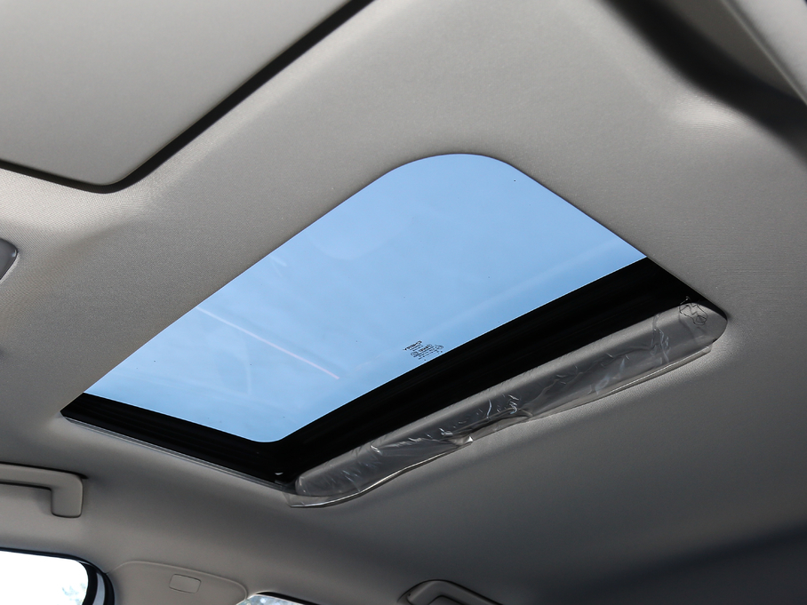 2019ȫ°5 1.5L CVT V