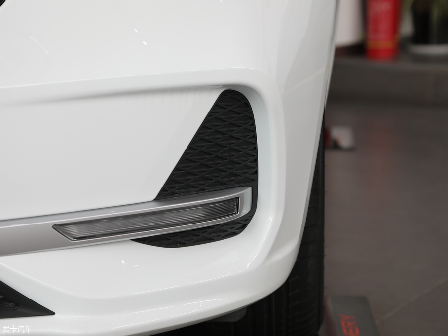 2019��ȫ�°����5 1.5L CVT�ഺ�� ��V