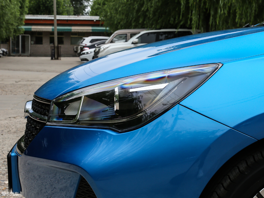 2019ȫ°5 PRO 1.5L CVTڰ VI