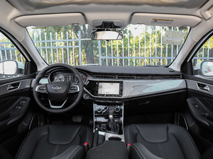 20191.5L CVT V (ni)ȫ