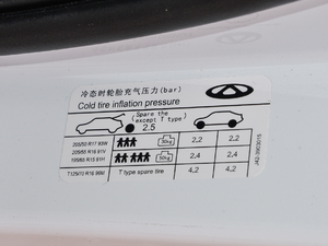 2019款1.5L 手动青春版 国V 其它
