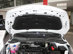 2019款1.5L CVT青春版 国V 其它