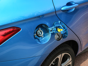 2019PRO 1.5L CVT VI w