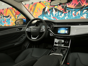 2019PRO 1.5L CVT VI п؅^(q)