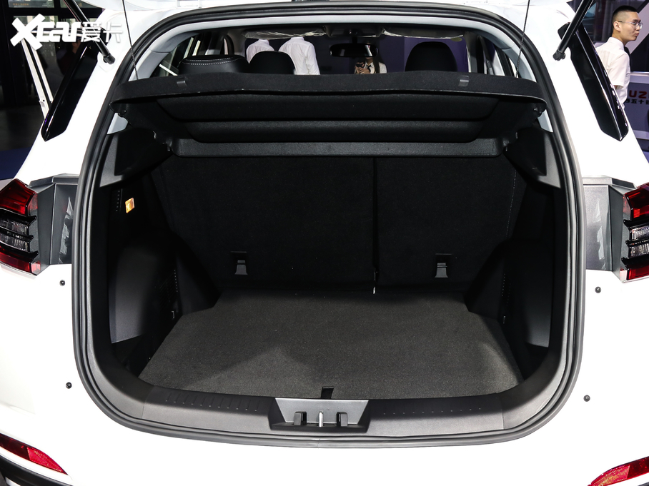 20195x HERO 1.5L CVTA VI