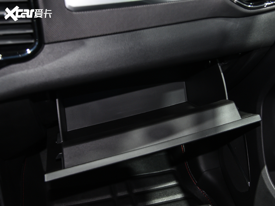 20195x HERO 1.5L CVTA VI