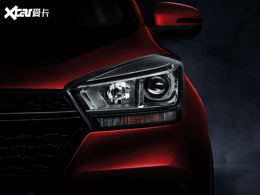 2019����5x HERO 1.5T DCT���ܰ�