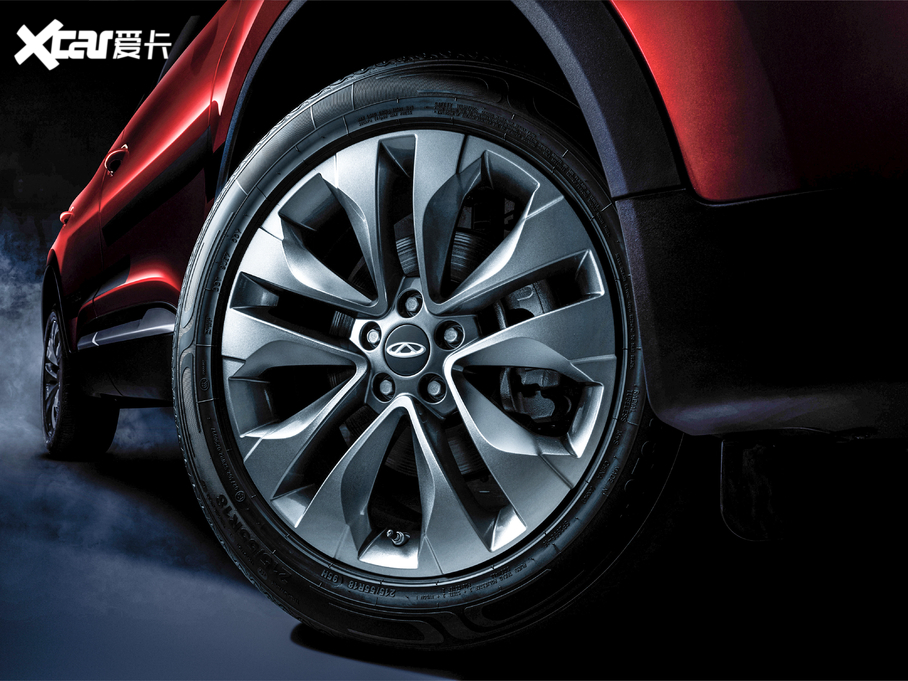 2019����5x HERO 1.5T DCT���ܰ�