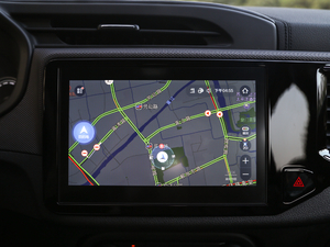 20191.5L CVTҫ V п_@ʾ