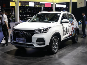 2019HERO 1.5L CVTA (gu)VI ǰ45