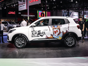 2019HERO 1.5L CVTA (gu)VI (c)