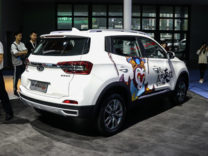 2019HERO 1.5L CVTA (gu)VI 45