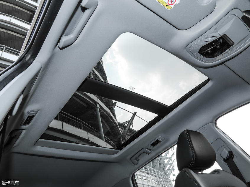 奇瑞汽車2019款瑞虎8