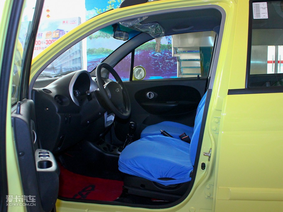 2009������QQ3 0.8L �ք�������