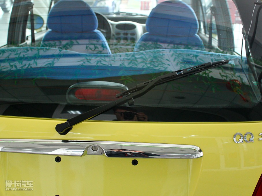 2009QQ3 0.8L ք