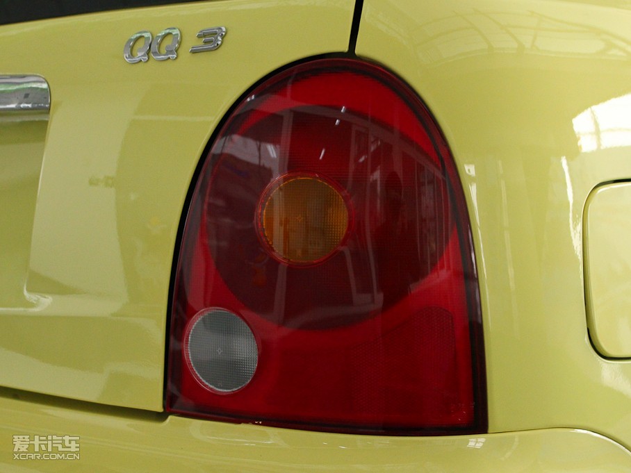 2009QQ3 0.8L ք(dng)