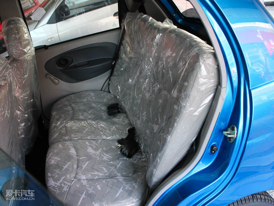 2009������QQ3 0.8L �քӆ�����