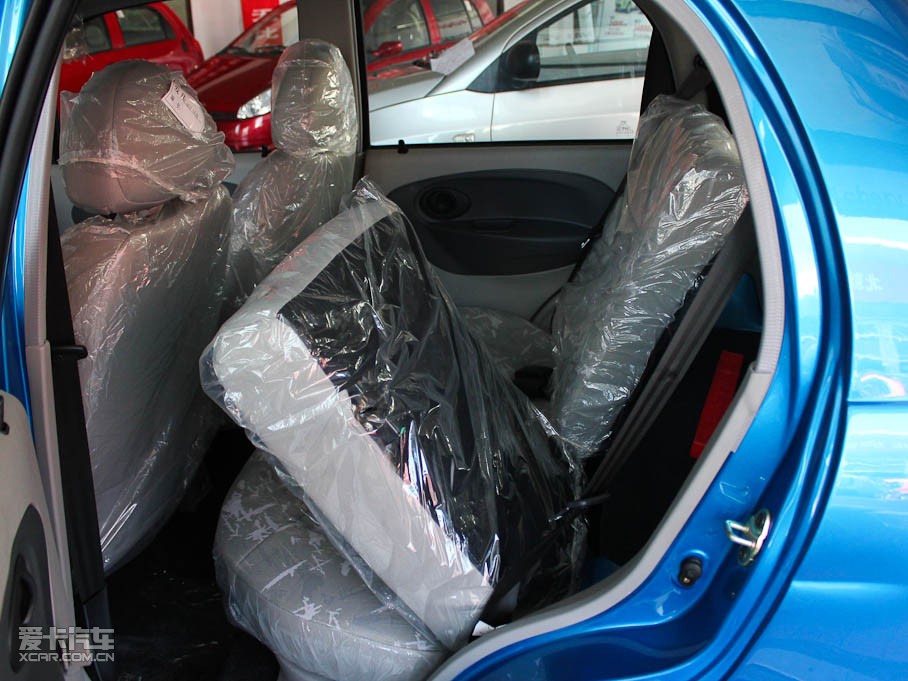 2009������QQ3 0.8L �քӆ�����