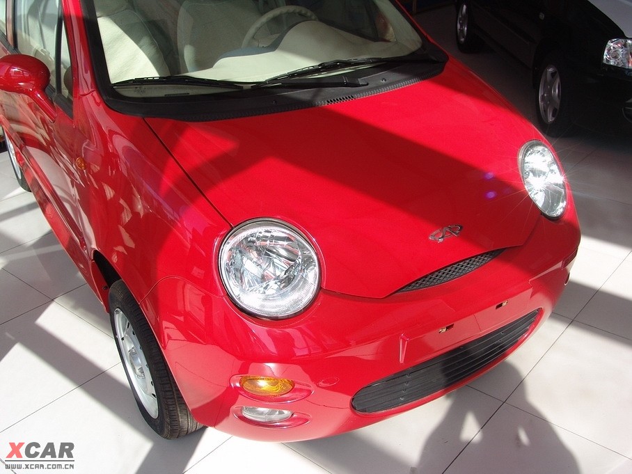 2009������QQ3 1.1L �քӆ�����