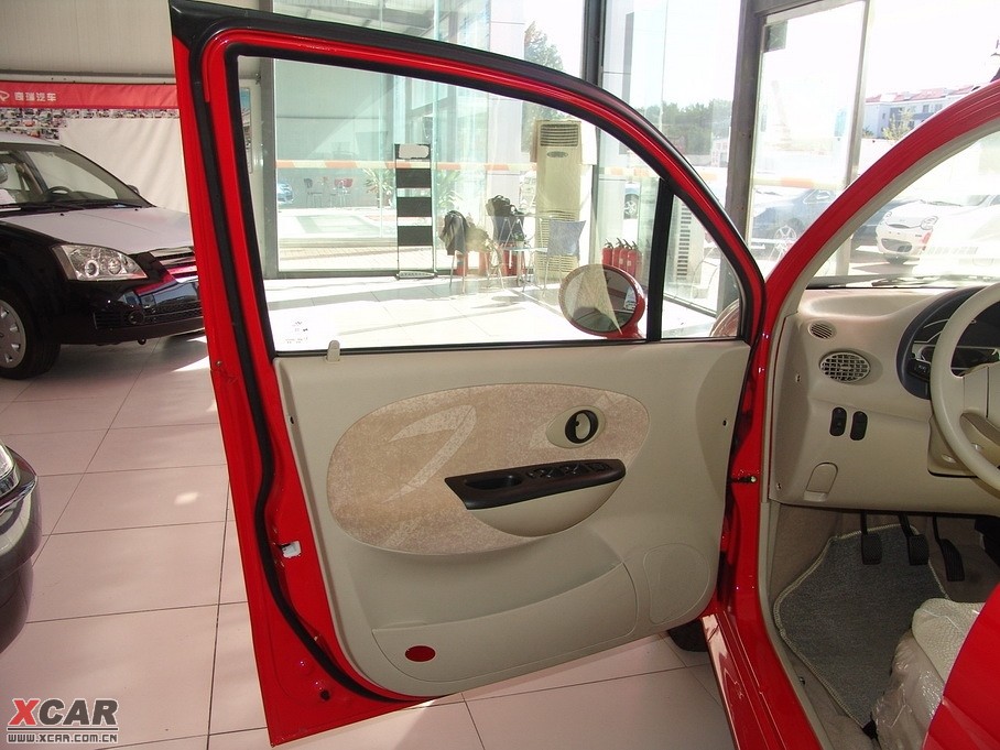 2009������QQ3 1.1L �ք�(d��ng)������