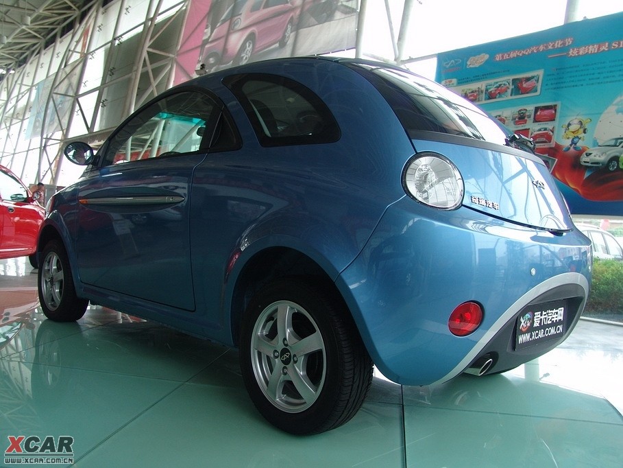 2009QQme 1.3L քӚgӰ